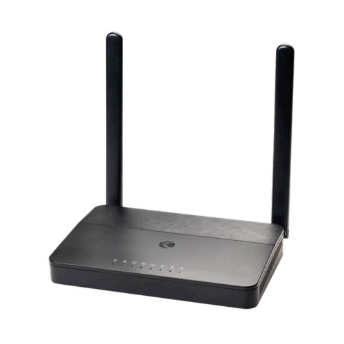 Cambium Networks PL-R195WUSA-US cnPilot r195W Dual-Band WiFi 5 Router with 5 Gigabit Ports