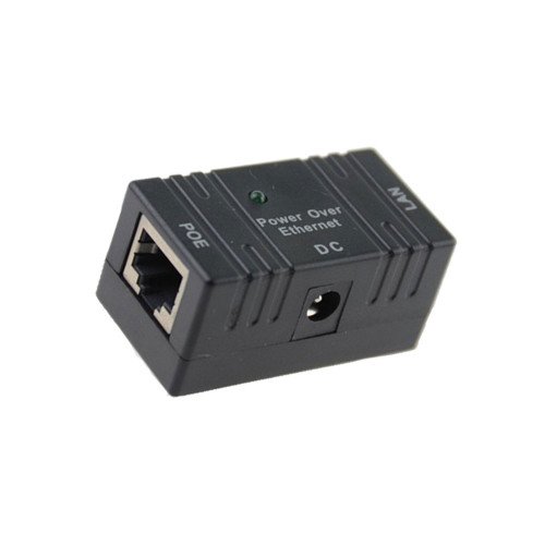 AirLive POE-1P Passive PoE Injector / Splitter, 10/100 Mbps, 6–57 V DC