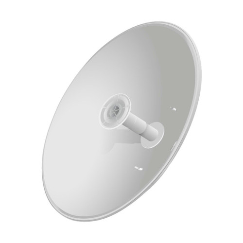 Ubiquiti UISP RD-5G30-LW airMAX 5GHz 30dBi RocketDish LW Antenna