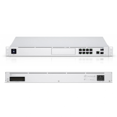 Ubiquiti UDM-PRO Unifi Dream Machine Pro