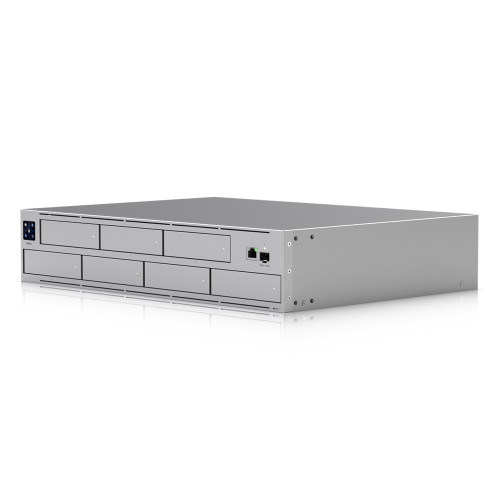 Ubiquiti UniFi Network Video Recorder Pro - Thumbnail 2