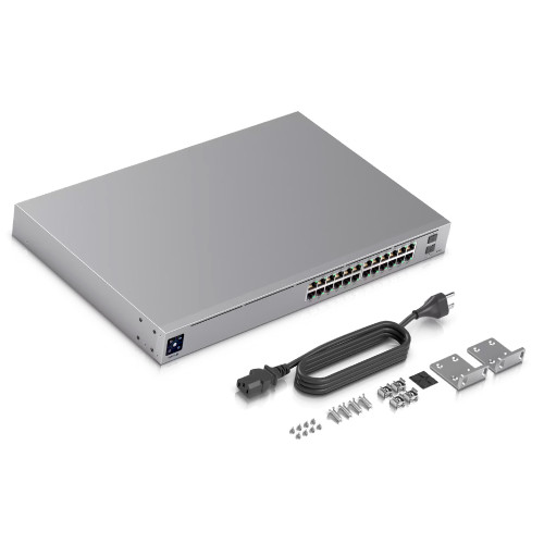 Ubiquiti UniFi Switch Pro 24 PoE