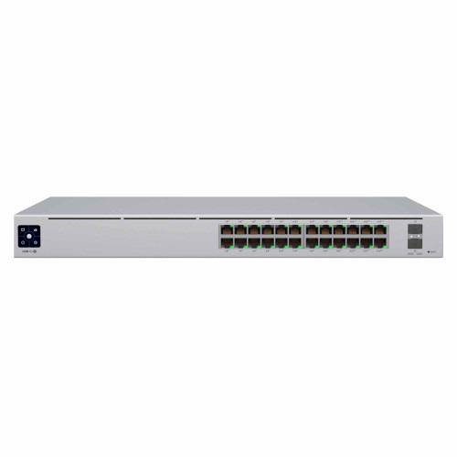 Ubiquiti UniFi Switch Pro PoE - Thumbnail 2