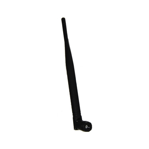 Iuron ANT x-2.4-5-SMA.M 2.4 GHz 5 dBi Antenna with SMA-Male Connector