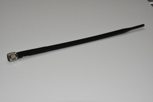 Iuron Omni Antenna WAE-5AG 8dbi 2.4Ghz & 5.8Ghz Dipole N-Male work with dual band access point