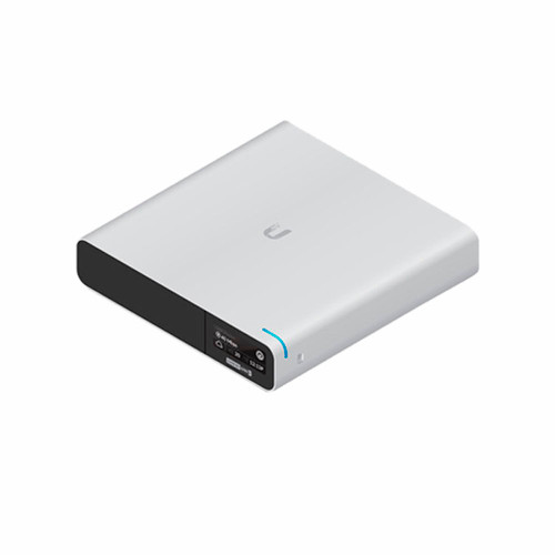 Ubiquiti UCK-G2-PLUS UniFi OS Console Cloud Key Gen2 Plus