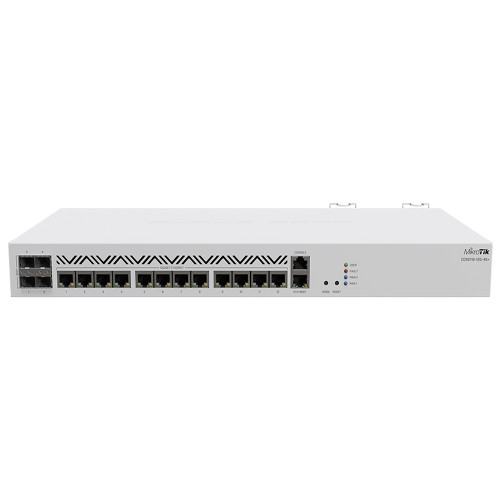 Mikrotik CCR2116-12G-4S+ Cloud Core Router 16GB 13xGb 4xSFP+