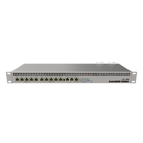 MikroTik RB5009UPr+S+IN Gigabit PoE Router Marvell Armada