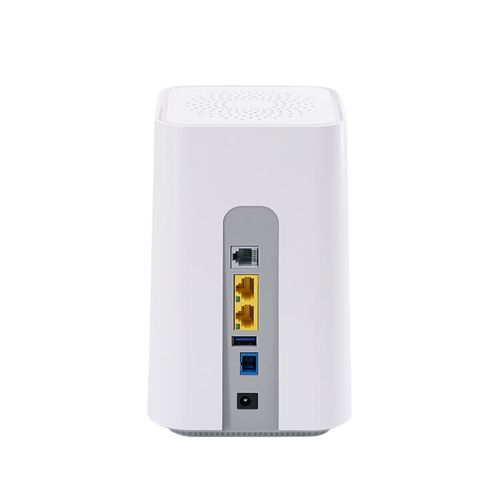 V-SOL 2GE, 1POTS, WiFi 5, 1USB Mesh ONU Dual Band EasyMesh Router