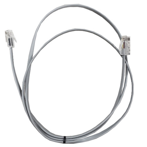 Tycon RS485 Interface Cable for TPDIN-Monitor-WEB3V2 to Cream Colored MPPT. 48in (1.2m)