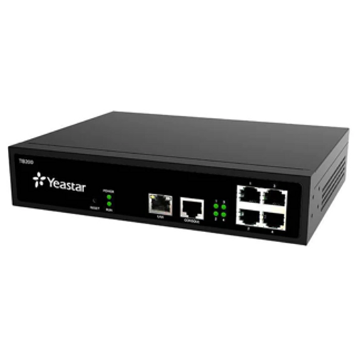 Yeastar NeoGate TB200 2-BRI VoIP Gateway