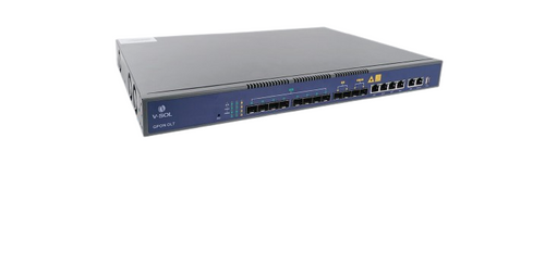 V-Sol V1600G1-B1 Fiber GPON OLT SFP+ Dual Power