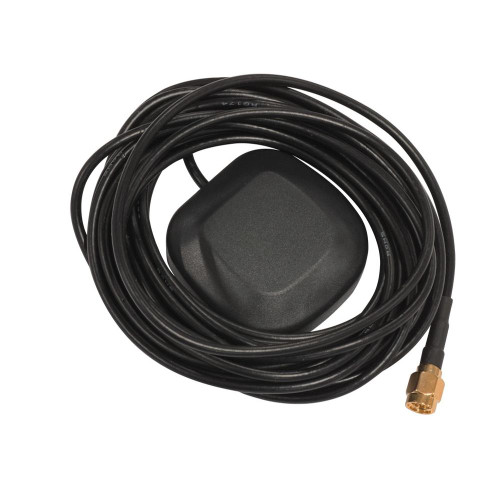 Mikrotik ACGPSA Active GPS Antenna for LtAP mini LTE Kit cable with an SMA connector (5m)