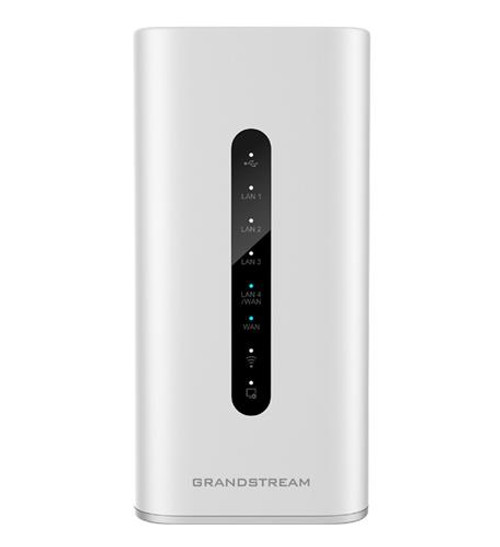 Grandstream GWN7062 2x2 802.11ax WiFi-6 Router