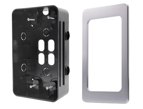 Fanvil Kit Flush Mounting Accessories