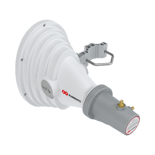 RF Elements StarterHorn™ A45° USMA Asymmetrical Horn Antenna