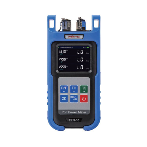 OrienTek Optical Power Meter PON 1310/1490/1550NM