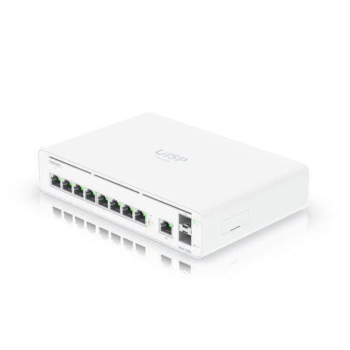 Ubiquiti UISP Console ISP Gateway