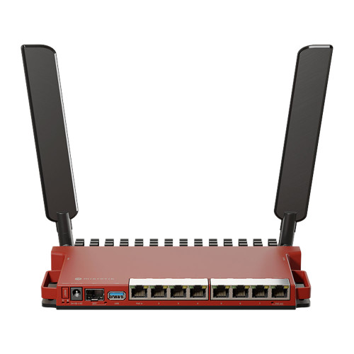 Mikrotik L009UIGS-2HaxD-IN Gigabit Router AX600 WiFi
