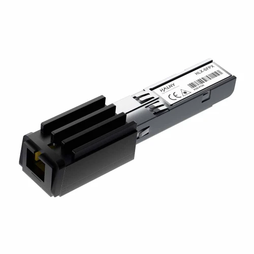 HALNy HLX-SFPX XGS-PON Stick 10G SFP+ Port Ultra-High-Speed FTTH Network Solution
