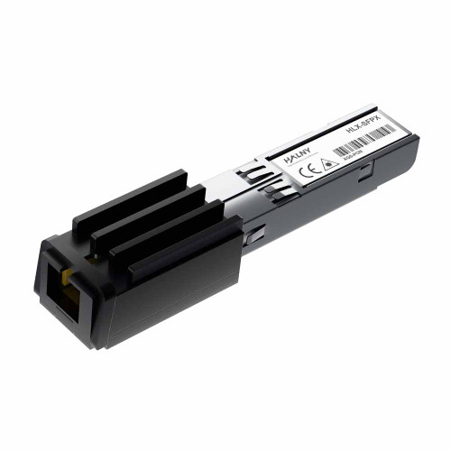 HALNy HLX-SFPX XGS-PON Stick 10G SFP+ Port Ultra-High-Speed FTTH Network Solution