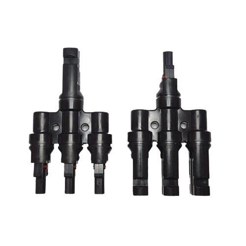 Tycon 3:1 PV Adapter Kit Male + Female
