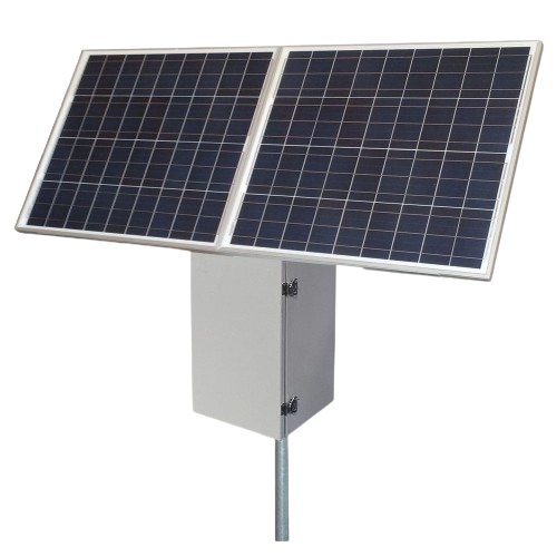 Tycon RemotePro 12/24V 37W MPPT System 170W Solar, 200Ah 2400Wh Tycon RemotePro 12/24V 37W MPPT System 170W Solar, 200Ah 2400Wh