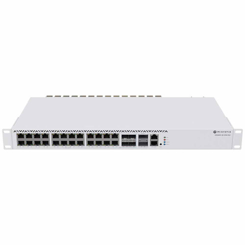 Mikrotik CRS326-4C+20G+2Q+RM Cloud Router Switch