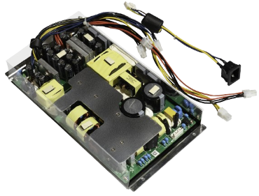 Mikrotik G1270 Open Frame 750W PSU for CRS354-48P-4S+2Q+RM Switch 53Vdc 13.5A 26.5Vdc 27A 90-264Vac Input