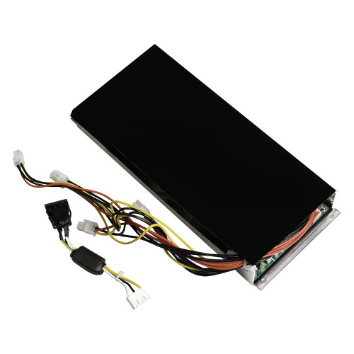 MikroTik G1070 500W Open Frame PSU for CRS328-24P-4S+RM Switch 53Vdc 8.8A & 26.5Vdc 17.6A