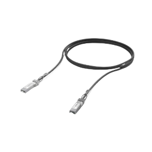 Ubiquiti UACC-DAC-SFP10-3M 10G SFP+ to SFP+ Direct Attach Cable3m Passive 10 Gbps
