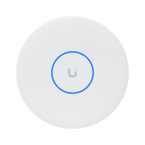 Ubiquiti U7-Pro-XGS WiFi 7 Ceiling AP 8-Stream Tri-Radio 10 GbE PoE++ Spectral Scan NDAA