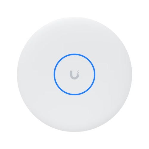 Ubiquiti U7-Pro-XGS-US WiFi 7 AP Tri-Radio 2.4 5 6GHz 10GbE Ceiling Mount PoE++