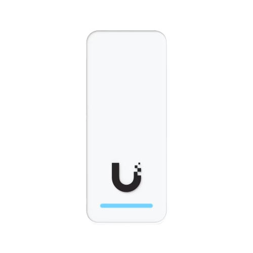 Ubiquiti UA-G3-W G3 Wall Access Reader NFC & Mobile Unlock IP55 PoE-Powered
