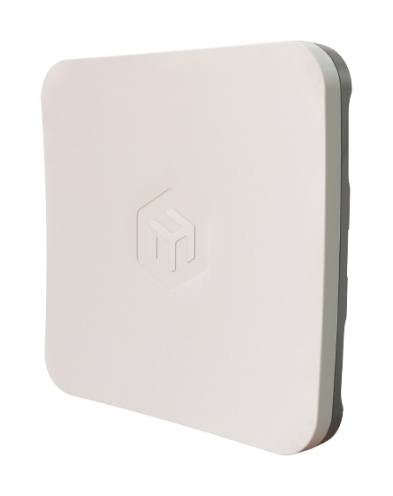 MikroTik SXTsq-5axD Dual-Core ARM Wi-Fi 6 5GHz 16dBi Gigabit PoE Outdoor CPE - International Version
