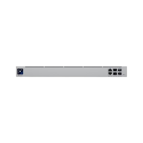 Ubiquiti UXG-Enterprise UniFi Enterprise Gateway with 25G Multi-WAN and 12.5 Gbps IDS/IPS Routing