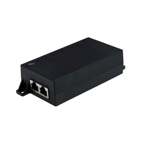 Tycon TP-POE-GD-BT90 Gigabit PoE++ Injector 802.3bt 90W Indoor Outdoor Plug and Play
