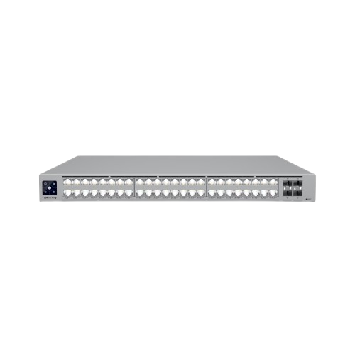 Ubiquiti USW-Pro-XG-48 Switch 48-Port