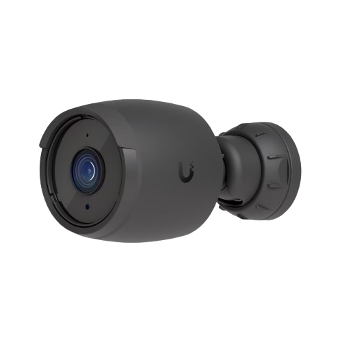 Ubiquiti UVC-G6-Bullet-B 4K PoE AI Camera IP66 IR Night Vision 30m Smart Detection Mic