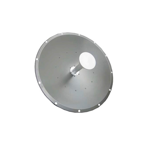 Iuron ANT4958D36P-DP 4.9GHz to 6.5GHz 36dBi 5GHz 4950-5850MHz Dual-Pol 5.8GHz MIMO Dish Antenna N-Female Iuron ANT4958D36P-DP 4.9GHz to 6.5GHz 36dBi 5GHz 4950-5850MHz Dual-Pol 5.8GHz MIMO Dish Antenna N-Female