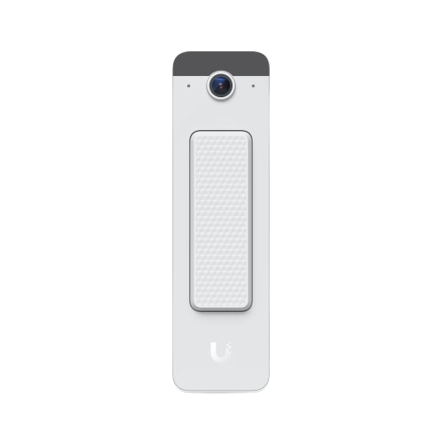 Ubiquiti UVC-Doorbell-Lite-W PoE Video Doorbell 5MP Two-Way Audio IPX5