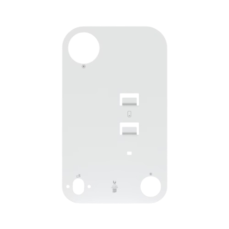 Ubiquiti UACC-AI-Theta-CMS Ceiling Mount System for AI Theta Supports Hub & Flush Angle Mount Accessories