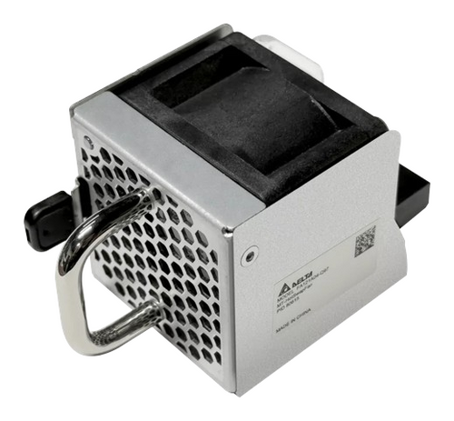MikroTik MT-HotSwapFan-V2 Hot-Swappable Fan Module CRS804 DDQ Compatible Continuous Operation High Reliability