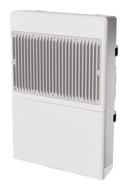 MikroTik CSS610-8P-2S+OUT netPower Lite 8P 8 Port PoE Switch 2x SFP+ UPS Outdoor IP54