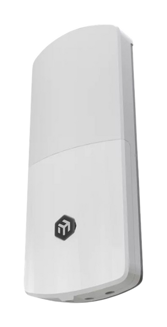 MikroTik FTC21-UPS Fiber-to-Copper 2.5G SFP 2GE PoE Out IP67 Weatherproof