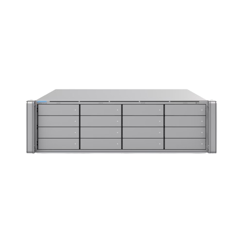 Ubiquiti ENVR Core Enterprise NVR 16 Bay 25G SFP28 Rackmount Redundant Power UniFi Protect