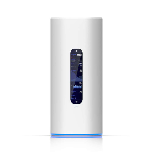 Ubiquiti UXG-MAX Gateway Max Multi WAN Gateway 2.3 Gbps Routing