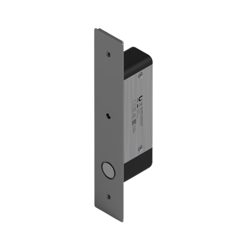 Ubiquiti UACC-Lock-Strike-Secure-15mm Fail-Secure Strike Lock 12V DC 1,200 kg