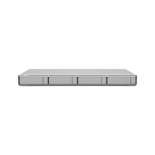 Ubiquiti UNVR-G2 UniFi Protect 1U NVR 4-Bay 10G SFP+ 2.5 GbE HDMI AI Analytics
