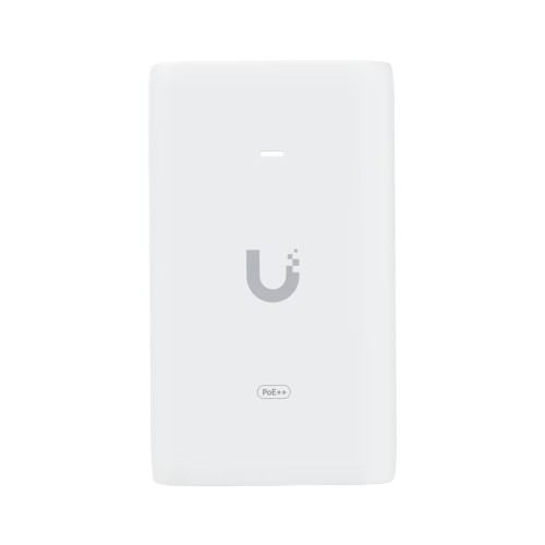 Ubiquiti UniFi UACC-PoE++-10G 10G PoE++ Adapter 60W with Surge Protection